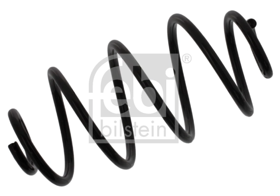 Suspension Spring